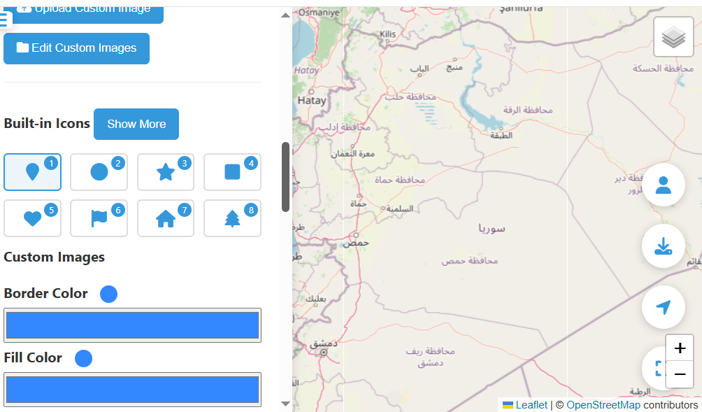 Urban Development Planning