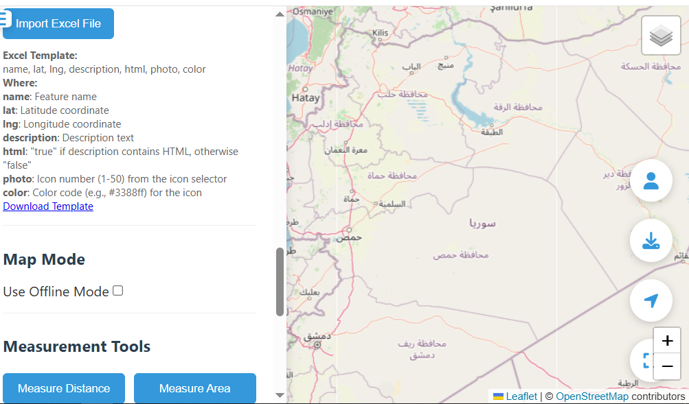 Oil Field Operations