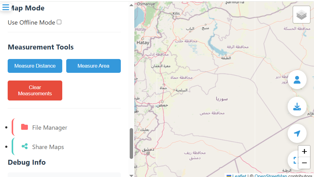 Environmental Monitoring